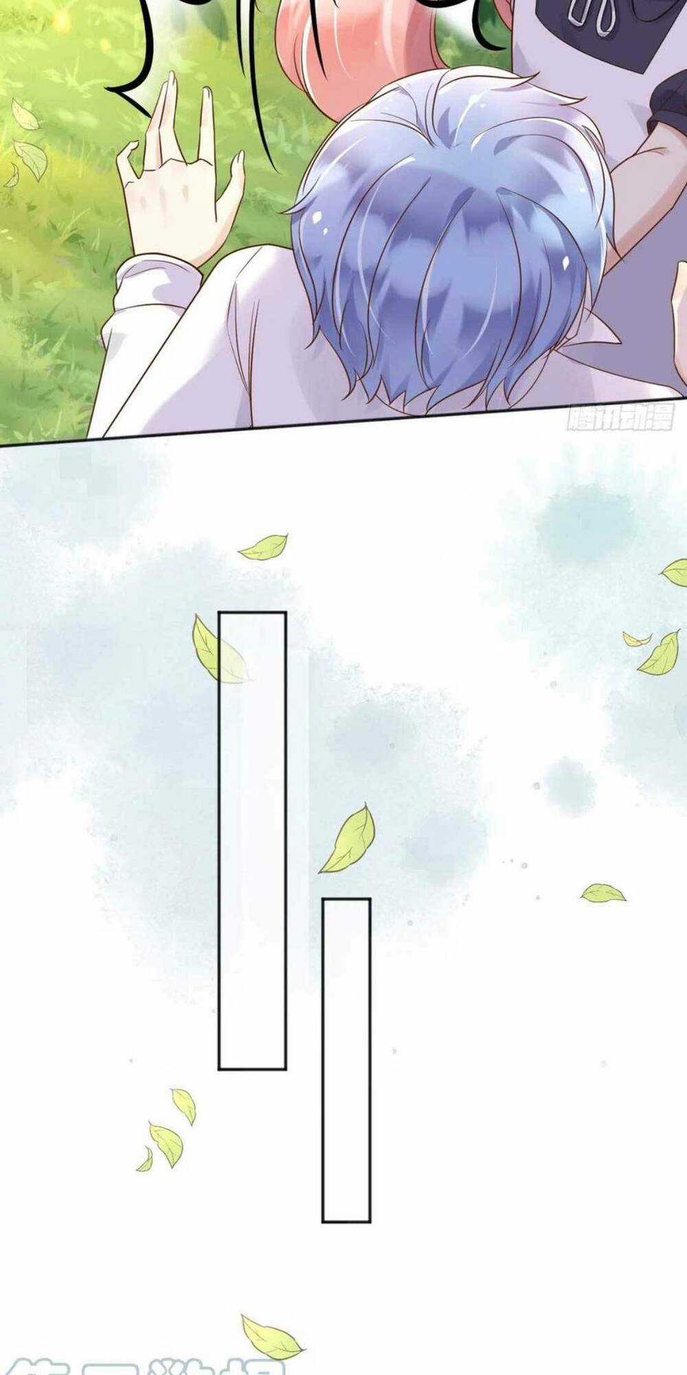 Ba Ba Đại Nhân ! Con Không Phải Là Nữ Phụ Ác Độc ! Chapter 38 trang 40