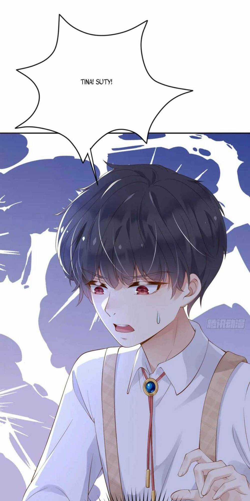 Ba Ba Đại Nhân ! Con Không Phải Là Nữ Phụ Ác Độc ! Chapter 39 trang 37