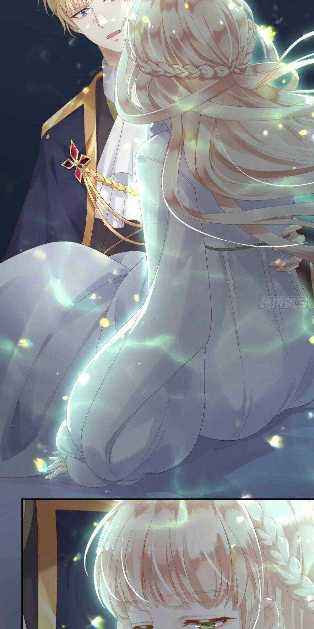 Ba Ba Đại Nhân ! Con Không Phải Là Nữ Phụ Ác Độc ! Chapter 4 trang 19