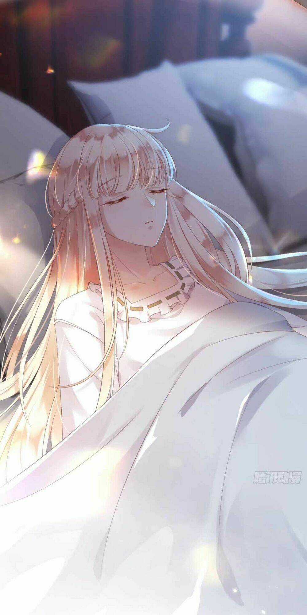 Ba Ba Đại Nhân ! Con Không Phải Là Nữ Phụ Ác Độc ! Chapter 4 trang 2