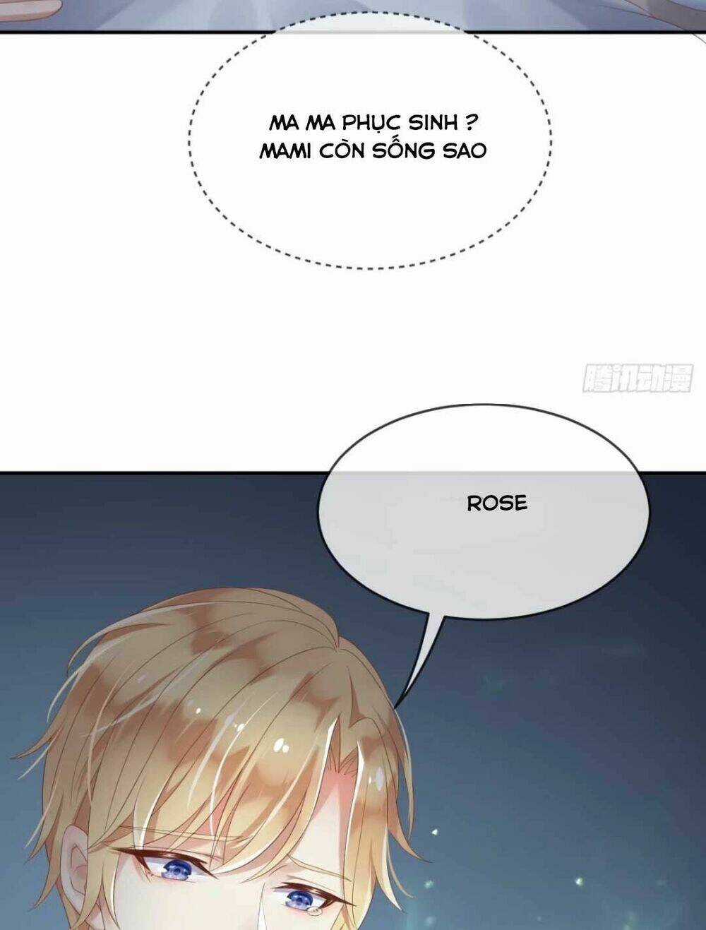 Ba Ba Đại Nhân ! Con Không Phải Là Nữ Phụ Ác Độc ! Chapter 4 trang 21