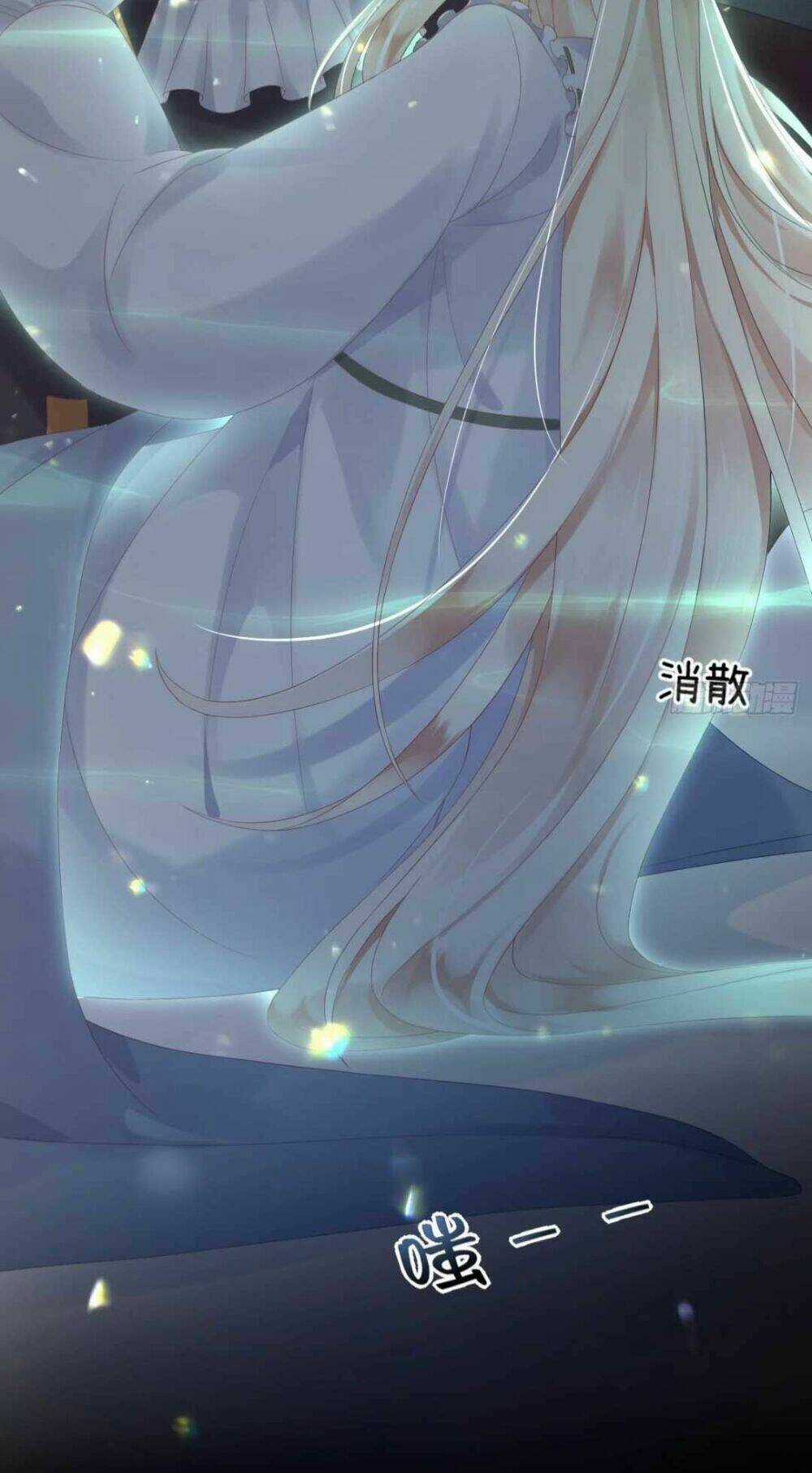 Ba Ba Đại Nhân ! Con Không Phải Là Nữ Phụ Ác Độc ! Chapter 4 trang 28