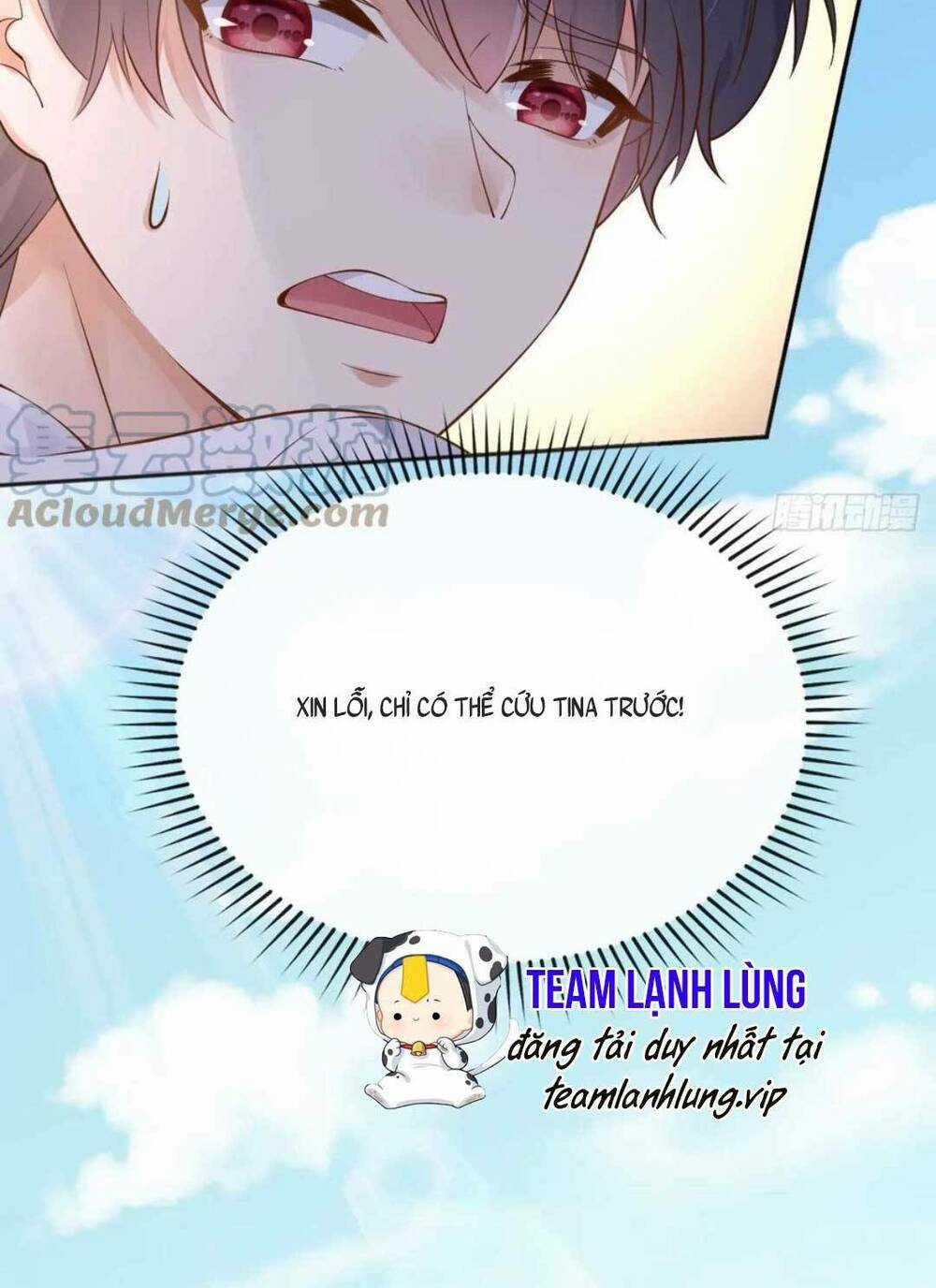 Ba Ba Đại Nhân ! Con Không Phải Là Nữ Phụ Ác Độc ! Chapter 40 trang 14