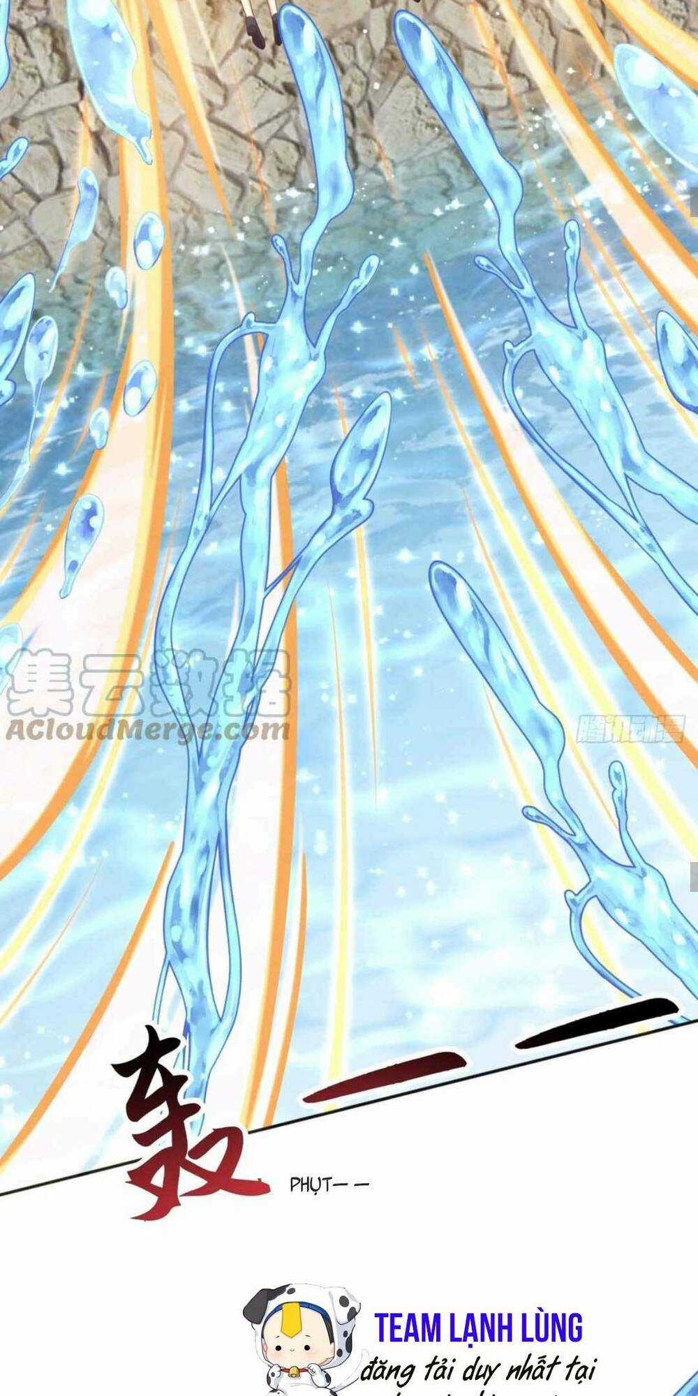 Ba Ba Đại Nhân ! Con Không Phải Là Nữ Phụ Ác Độc ! Chapter 40 trang 37