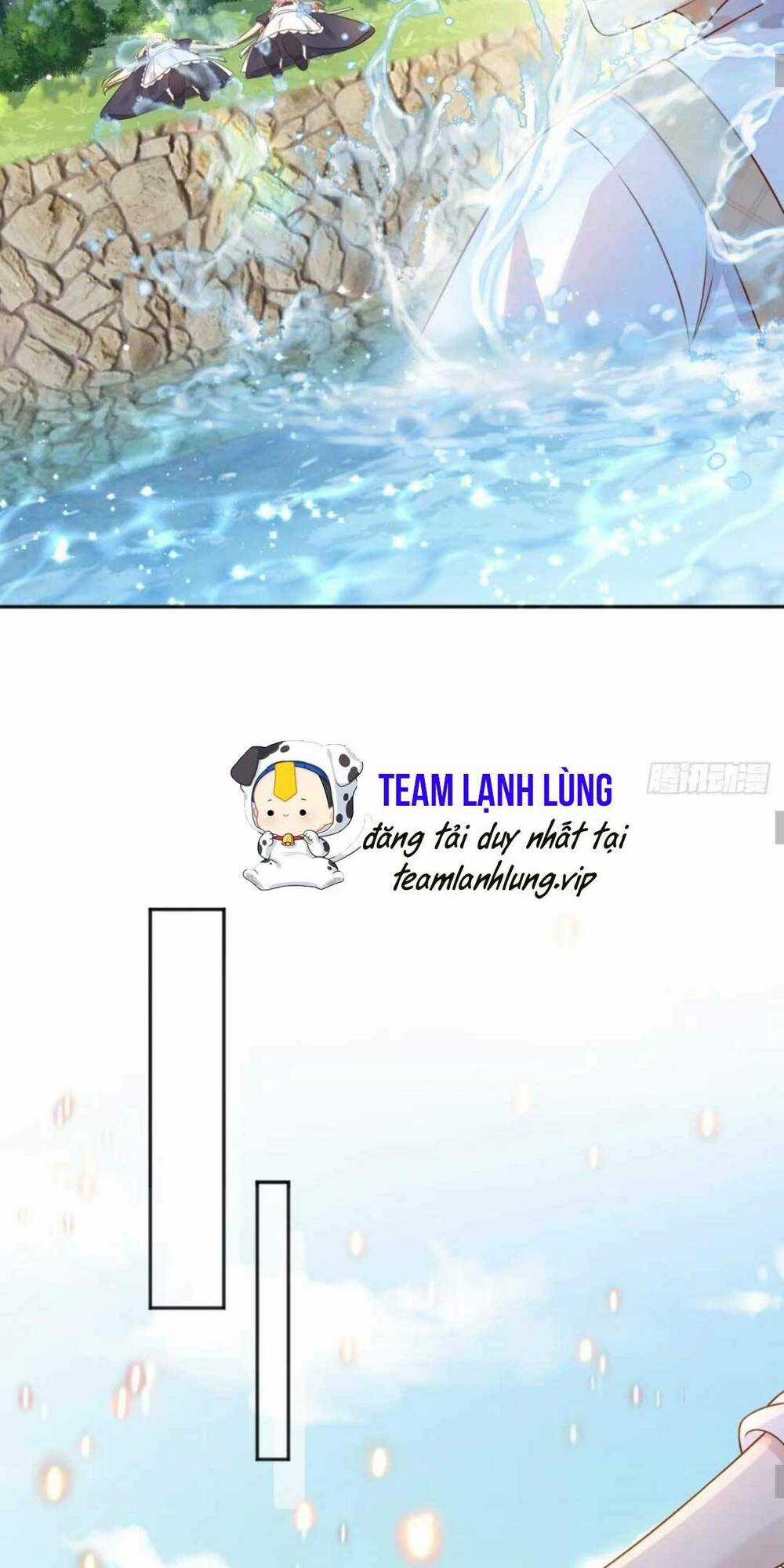 Ba Ba Đại Nhân ! Con Không Phải Là Nữ Phụ Ác Độc ! Chapter 40 trang 40