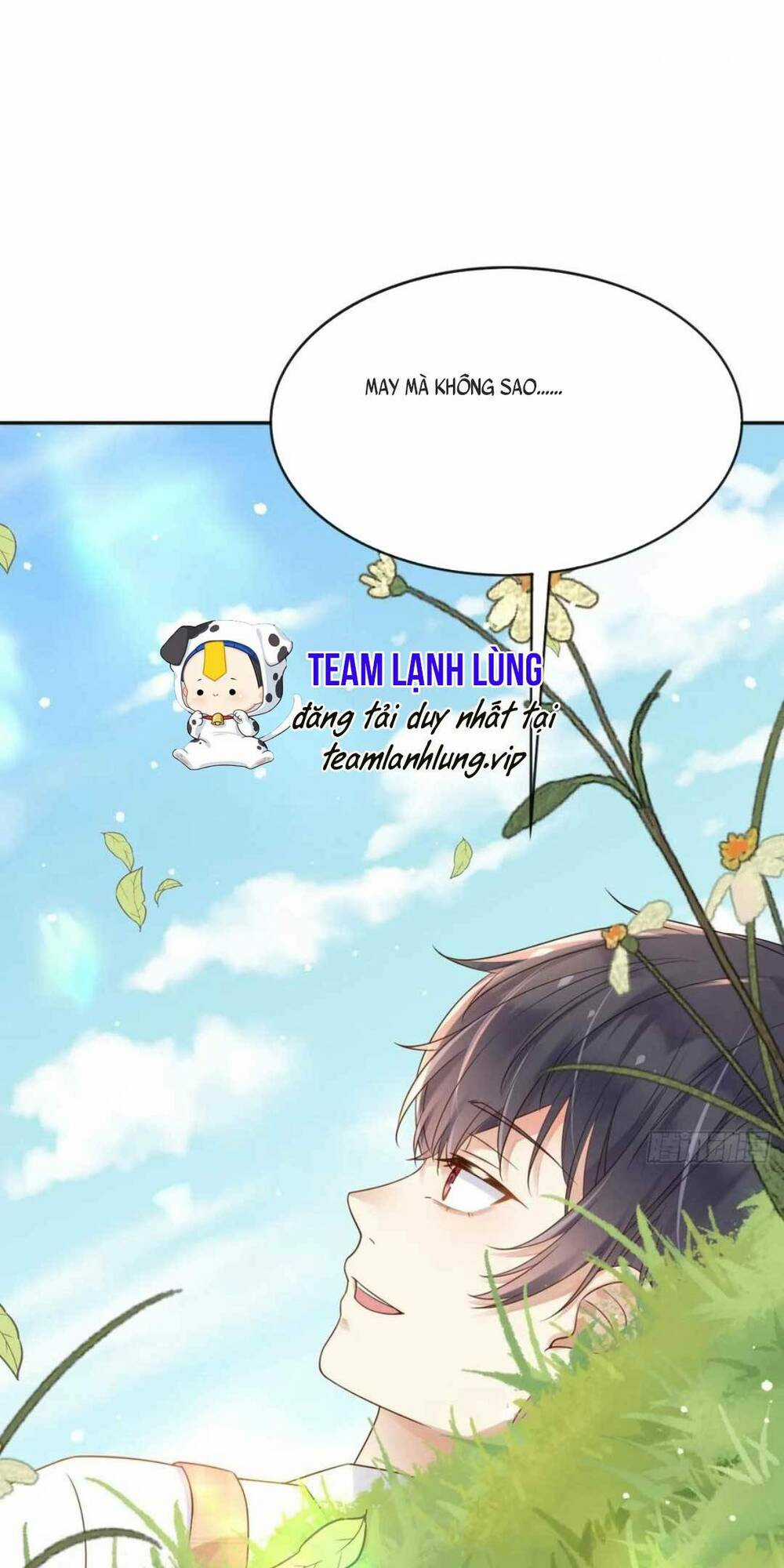 Ba Ba Đại Nhân ! Con Không Phải Là Nữ Phụ Ác Độc ! Chapter 40 trang 49