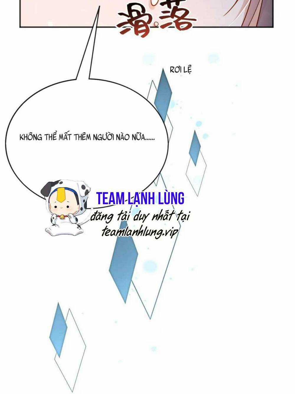 Ba Ba Đại Nhân ! Con Không Phải Là Nữ Phụ Ác Độc ! Chapter 40 trang 51