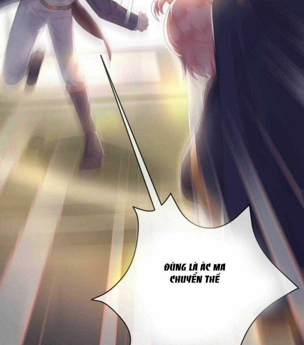 Ba Ba Đại Nhân ! Con Không Phải Là Nữ Phụ Ác Độc ! Chapter 5 trang 13