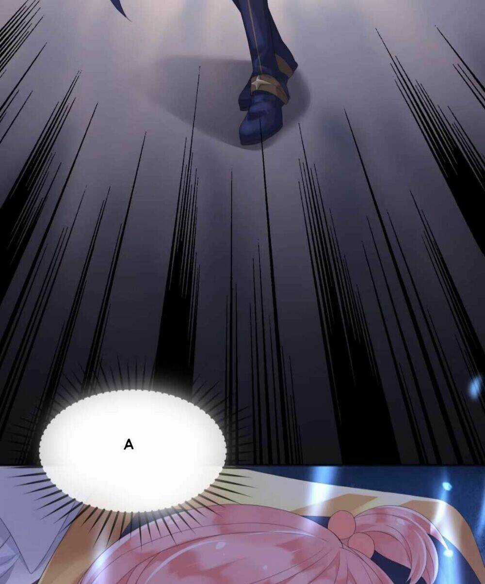 Ba Ba Đại Nhân ! Con Không Phải Là Nữ Phụ Ác Độc ! Chapter 5 trang 16