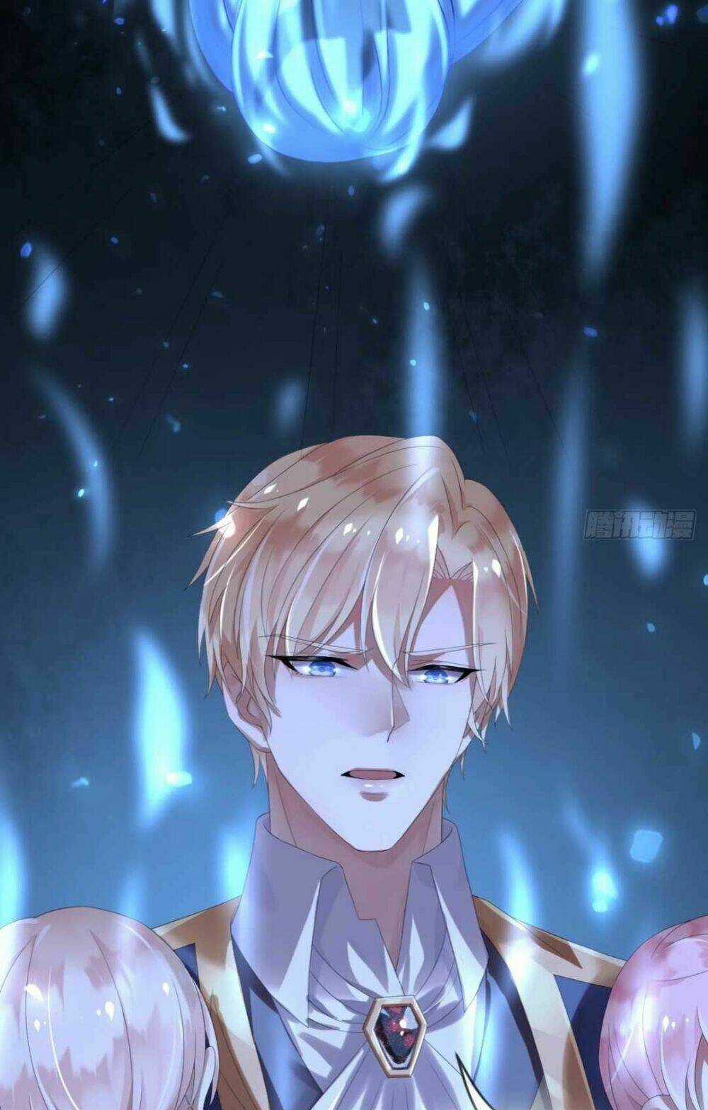 Ba Ba Đại Nhân ! Con Không Phải Là Nữ Phụ Ác Độc ! Chapter 5 trang 19