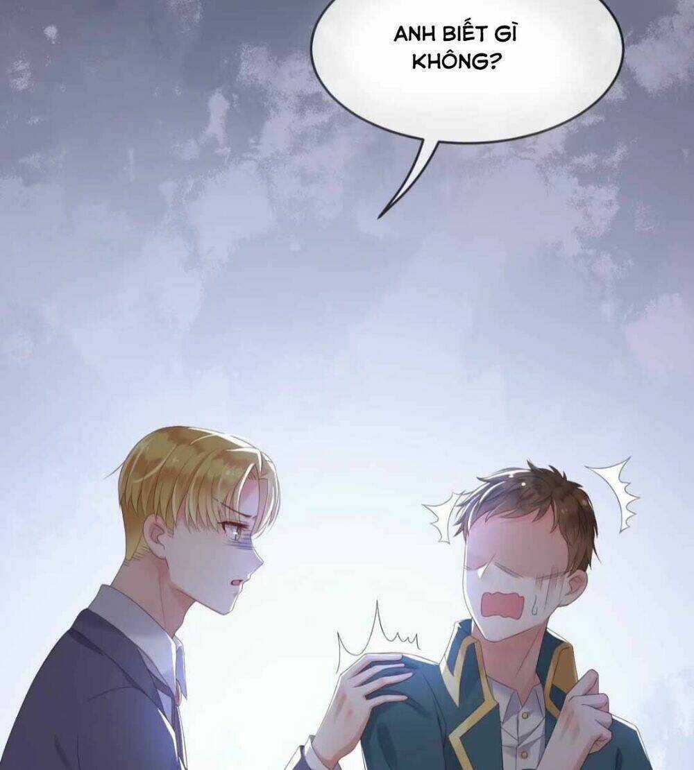 Ba Ba Đại Nhân ! Con Không Phải Là Nữ Phụ Ác Độc ! Chapter 5 trang 6