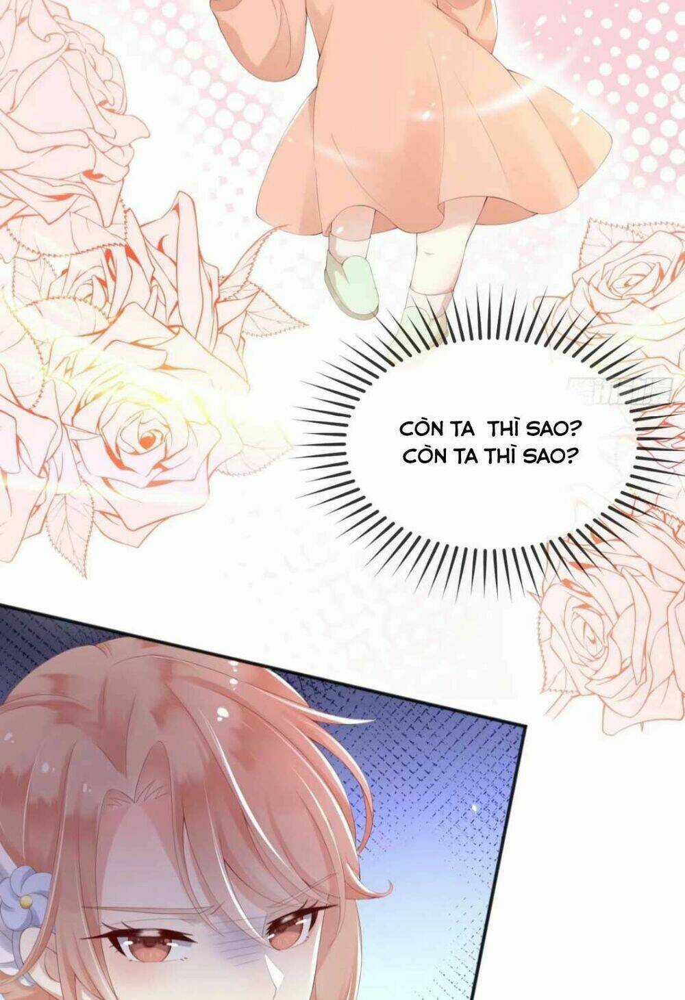 Ba Ba Đại Nhân ! Con Không Phải Là Nữ Phụ Ác Độc ! Chapter 7 trang 13