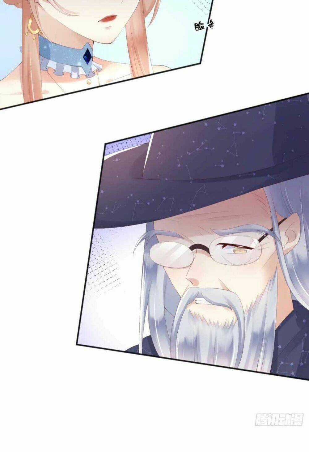 Ba Ba Đại Nhân ! Con Không Phải Là Nữ Phụ Ác Độc ! Chapter 7 trang 14