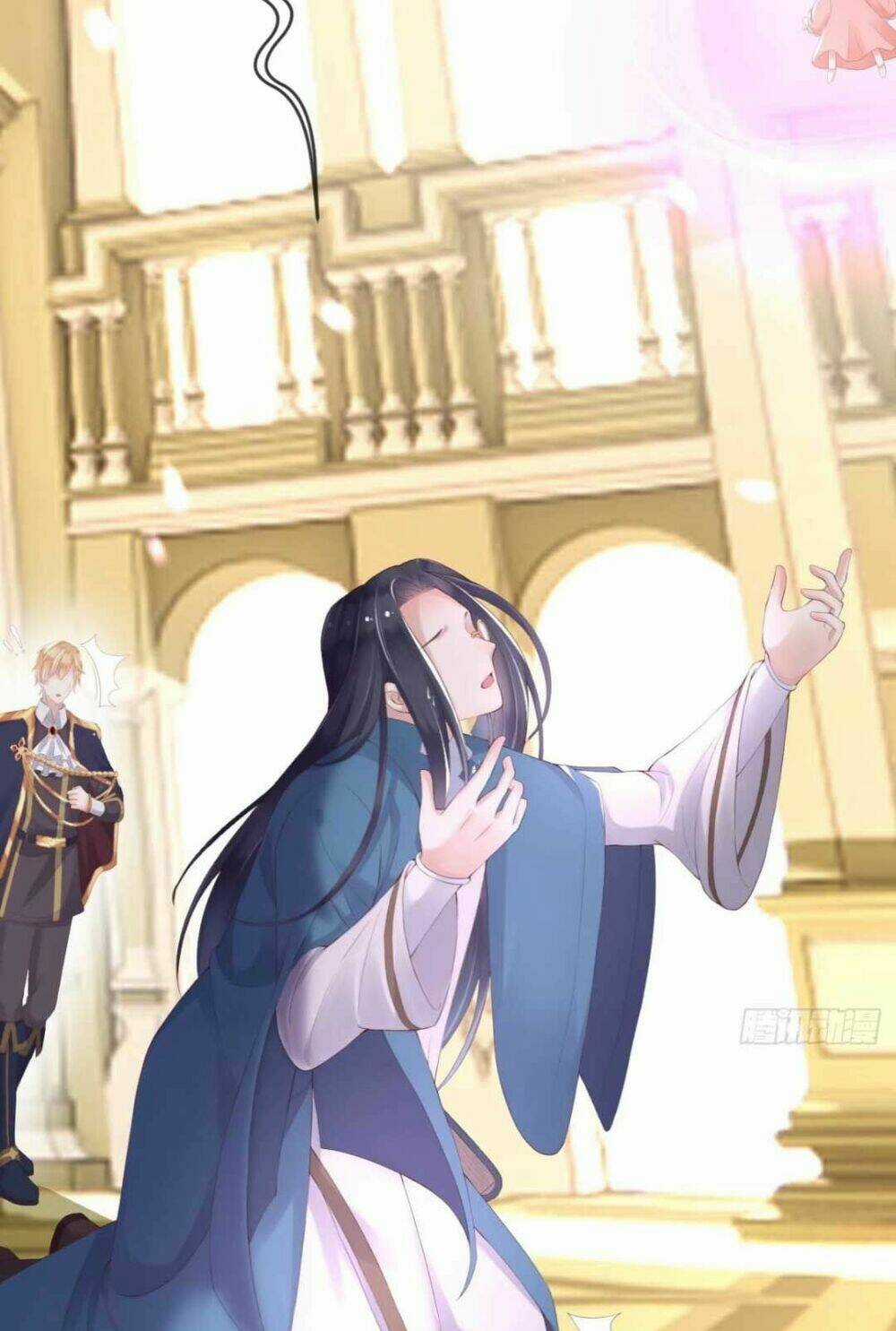 Ba Ba Đại Nhân ! Con Không Phải Là Nữ Phụ Ác Độc ! Chapter 7 trang 19