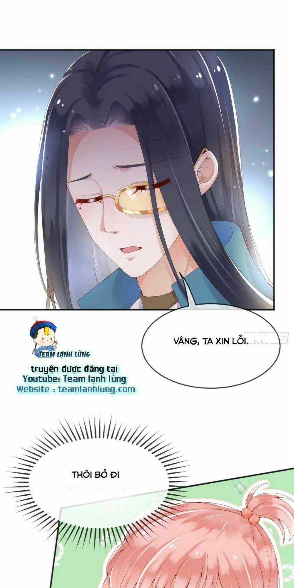 Ba Ba Đại Nhân ! Con Không Phải Là Nữ Phụ Ác Độc ! Chapter 7 trang 27