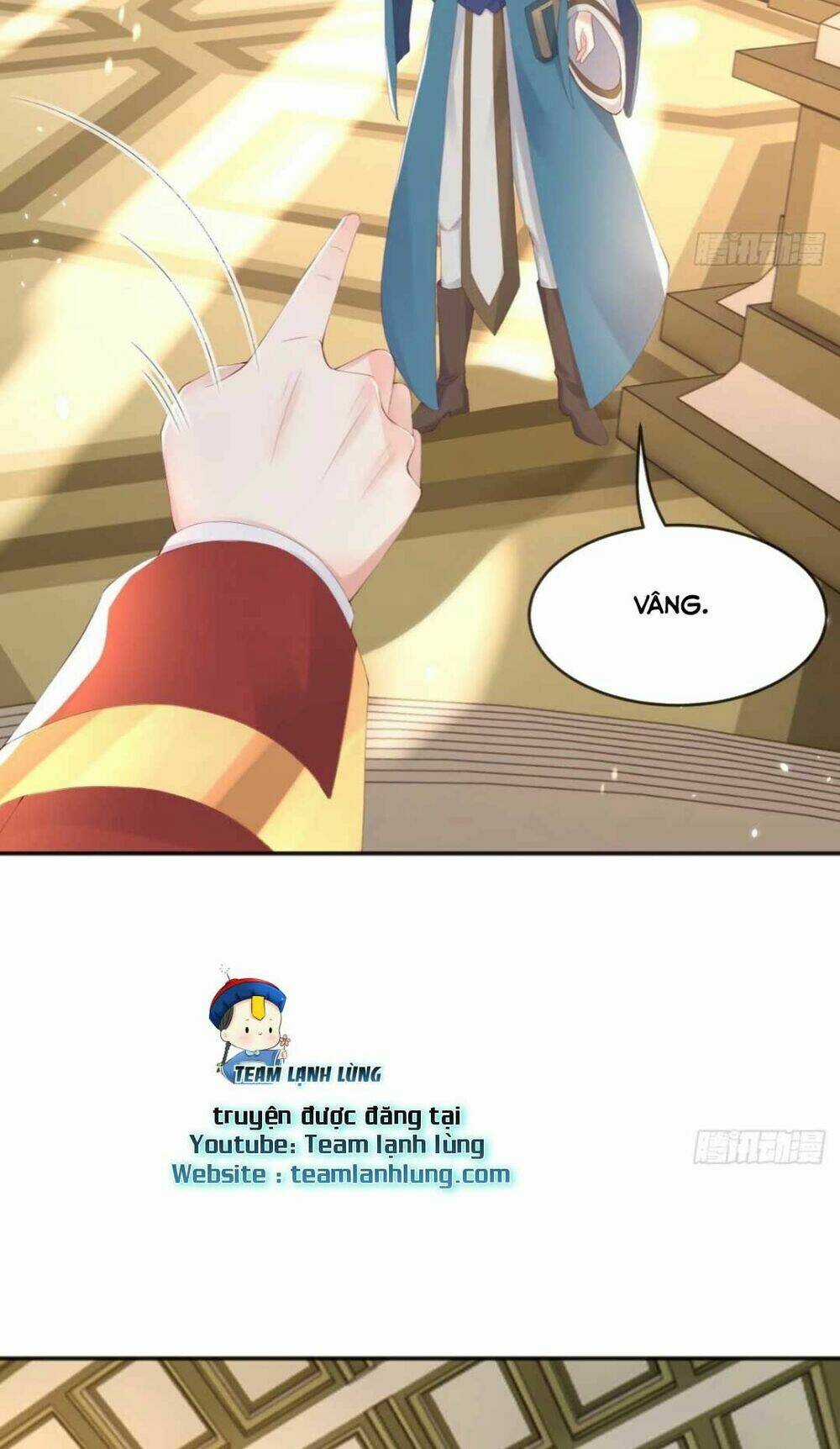 Ba Ba Đại Nhân ! Con Không Phải Là Nữ Phụ Ác Độc ! Chapter 7 trang 8