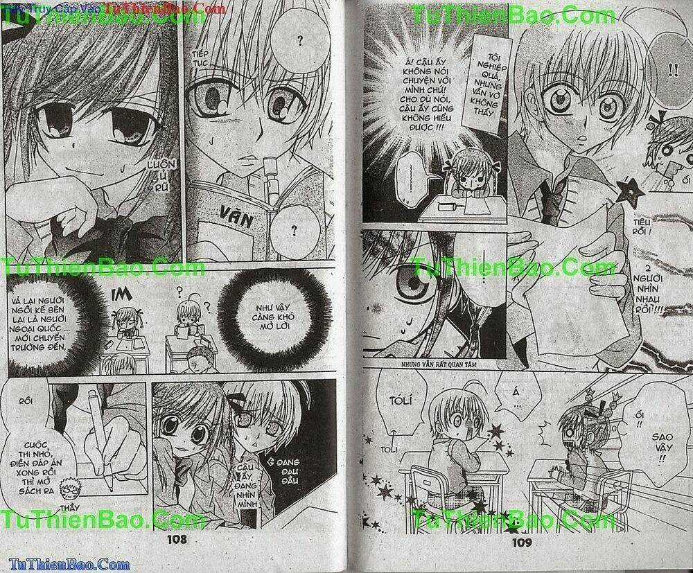 Ba cậu bé quậy Chapter 1 trang 51