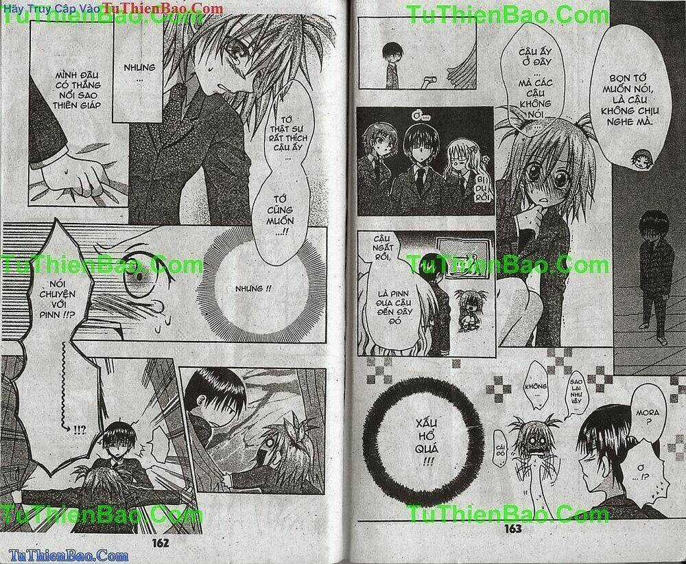 Ba cậu bé quậy Chapter 1 trang 78