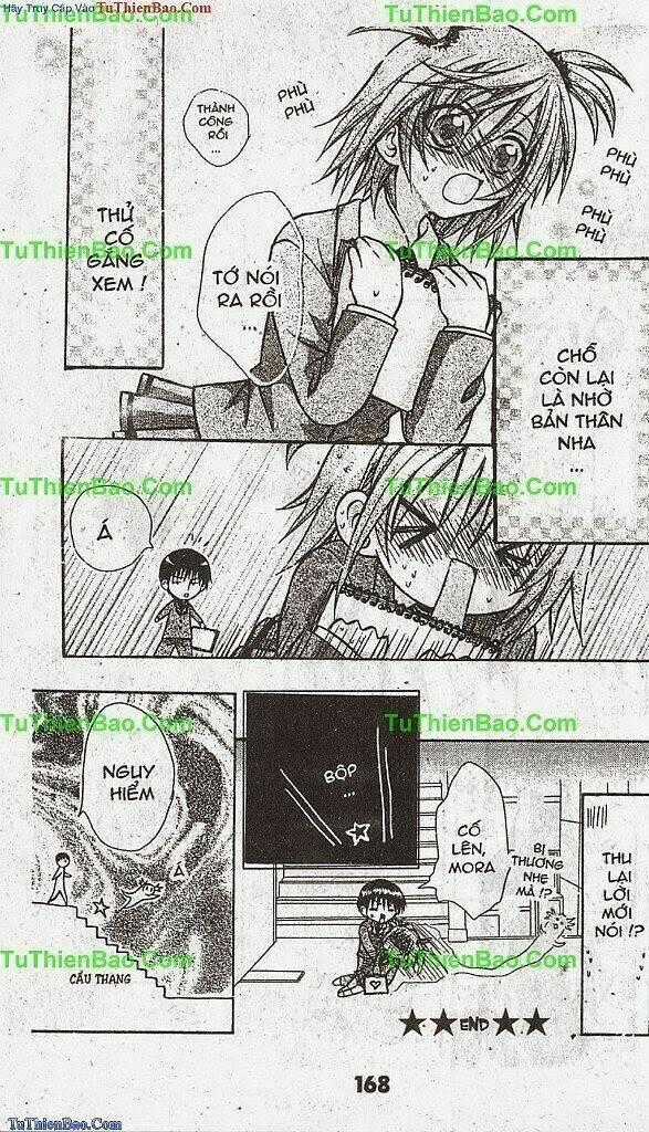 Ba cậu bé quậy Chapter 1 trang 81