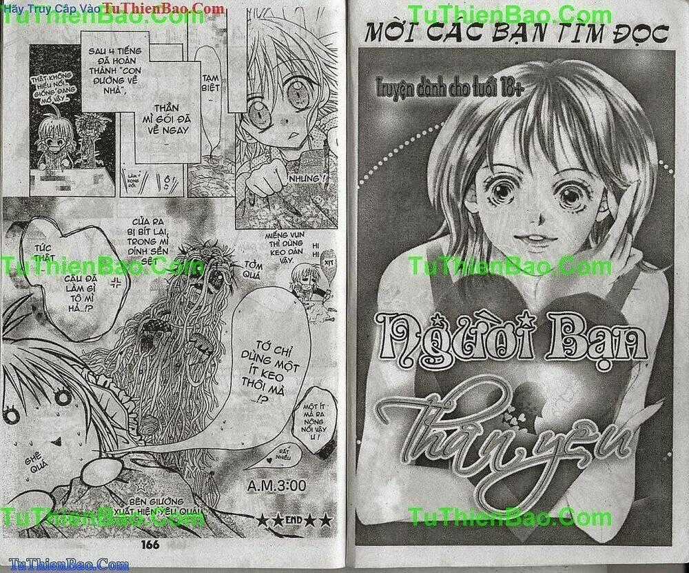 Ba cậu bé quậy Chapter 2 trang 77