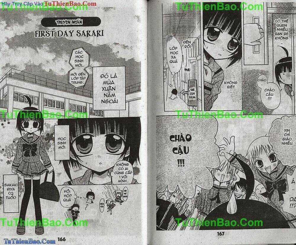 Ba cậu bé quậy Chapter 3 trang 76