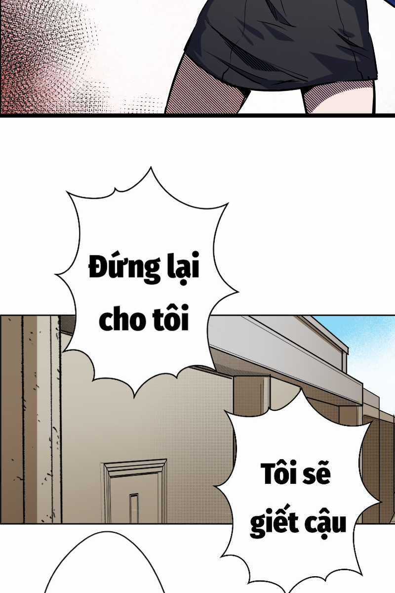 Bà chị 30 tuổi phòng bên cũng muốn được yêu (Vietnam) Chapter 30 trang 12