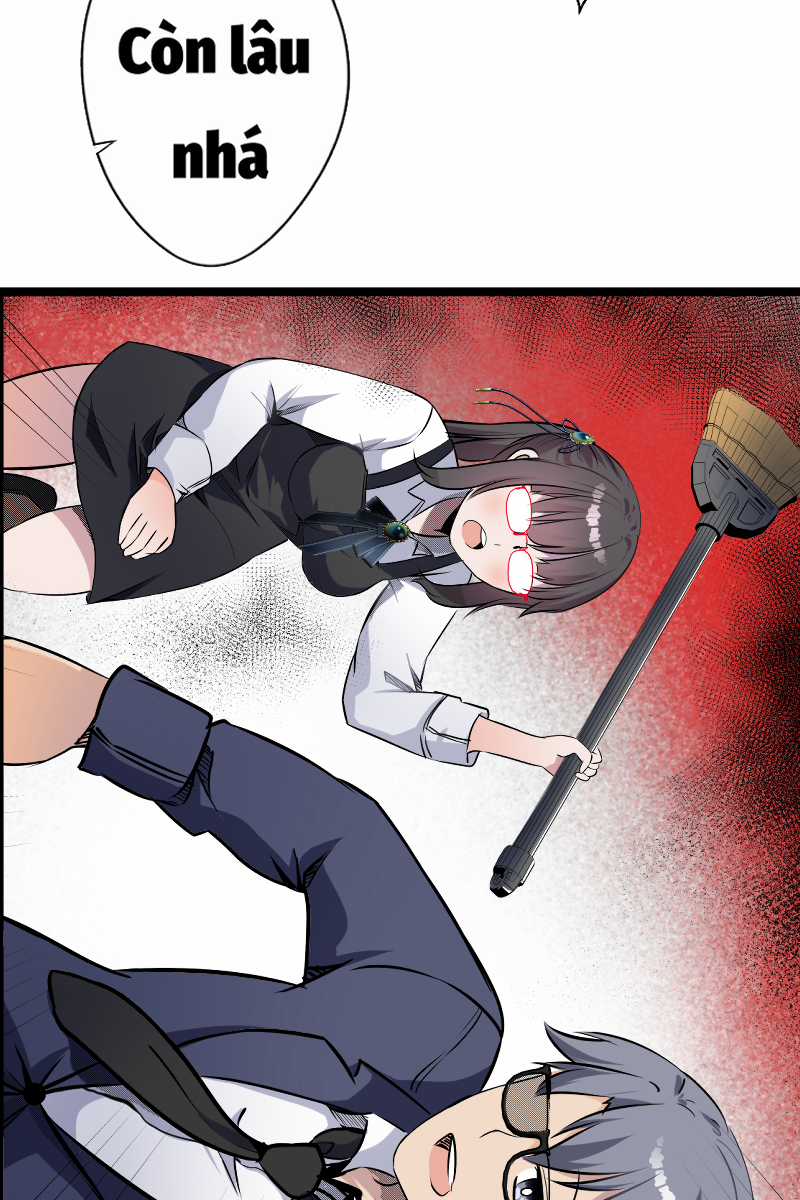 Bà chị 30 tuổi phòng bên cũng muốn được yêu (Vietnam) Chapter 30 trang 13