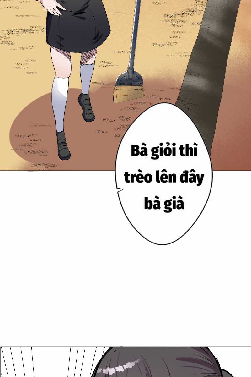 Bà chị 30 tuổi phòng bên cũng muốn được yêu (Vietnam) Chapter 30 trang 18