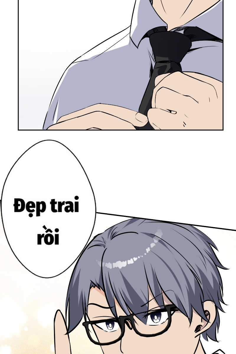 Bà chị 30 tuổi phòng bên cũng muốn được yêu (Vietnam) Chapter 30 trang 2