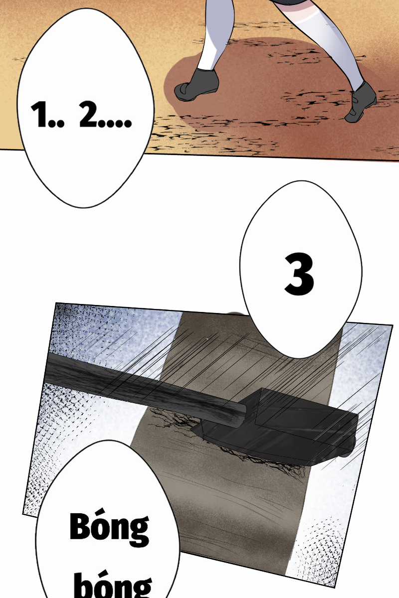 Bà chị 30 tuổi phòng bên cũng muốn được yêu (Vietnam) Chapter 30 trang 23