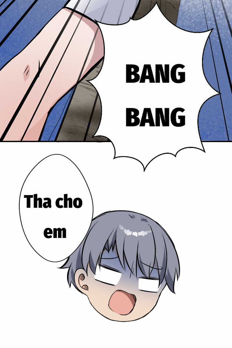 Bà chị 30 tuổi phòng bên cũng muốn được yêu (Vietnam) Chapter 30 trang 25