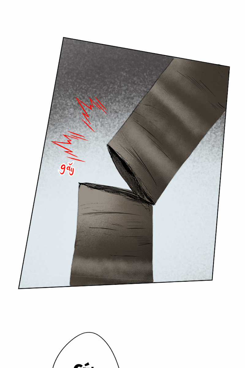 Bà chị 30 tuổi phòng bên cũng muốn được yêu (Vietnam) Chapter 30 trang 26