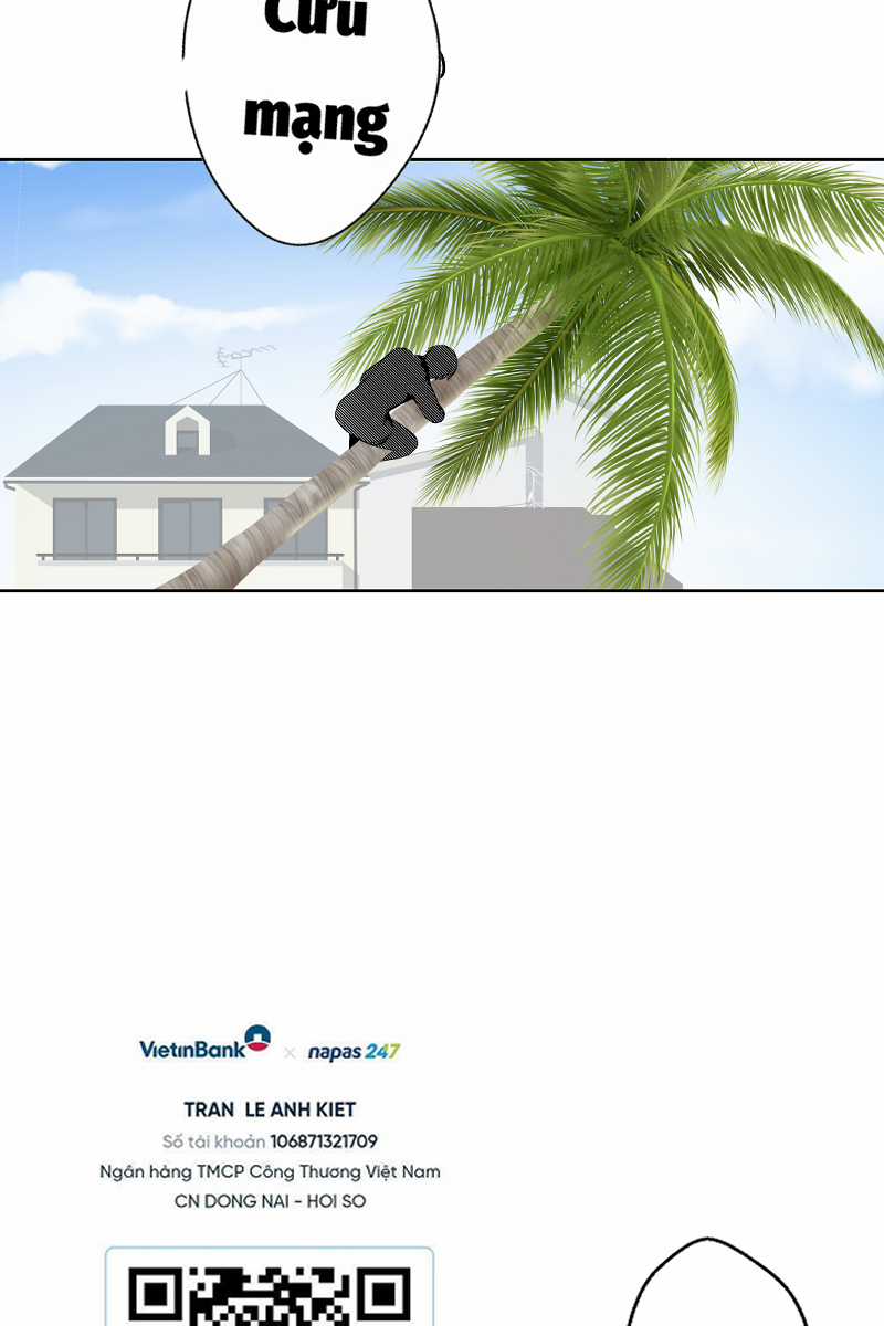 Bà chị 30 tuổi phòng bên cũng muốn được yêu (Vietnam) Chapter 30 trang 27