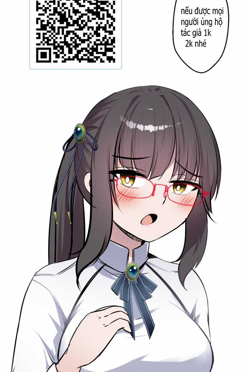 Bà chị 30 tuổi phòng bên cũng muốn được yêu (Vietnam) Chapter 30 trang 28