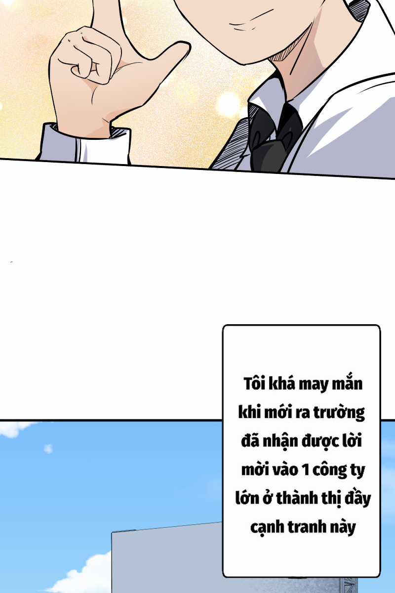 Bà chị 30 tuổi phòng bên cũng muốn được yêu (Vietnam) Chapter 30 trang 3