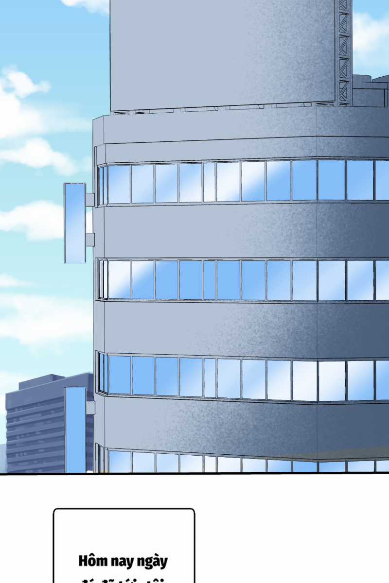 Bà chị 30 tuổi phòng bên cũng muốn được yêu (Vietnam) Chapter 30 trang 4