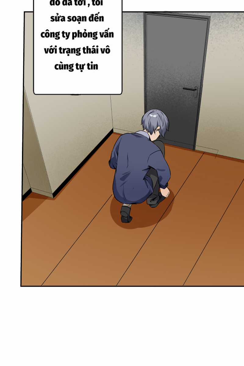 Bà chị 30 tuổi phòng bên cũng muốn được yêu (Vietnam) Chapter 30 trang 5