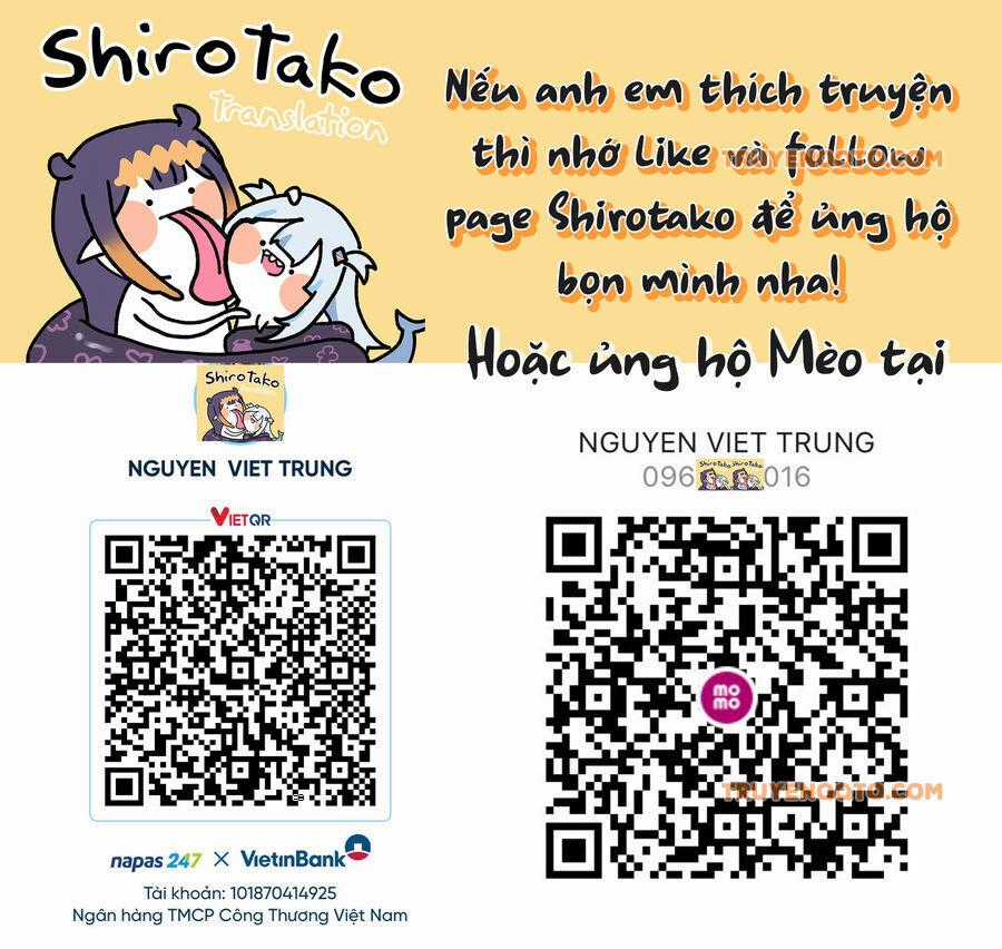 Ba Chị Em Nhà Mikadono Dễ Đối Phó Thật Đấy Chương 149 trang 21