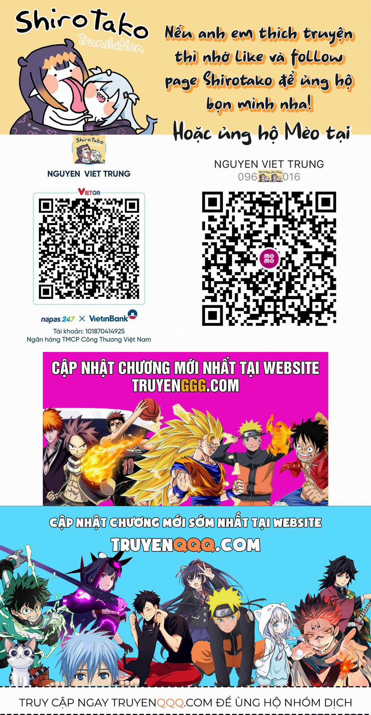 Ba Chị Em Nhà Mikadono Dễ Đối Phó Thật Đấy Chương 159 trang 22