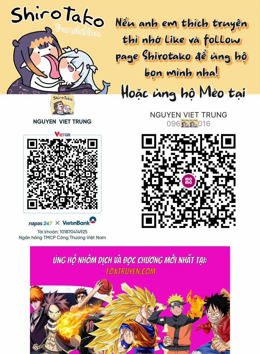 Ba Chị Em Nhà Mikadono Dễ Đối Phó Thật Đấy Chương 163 trang 23