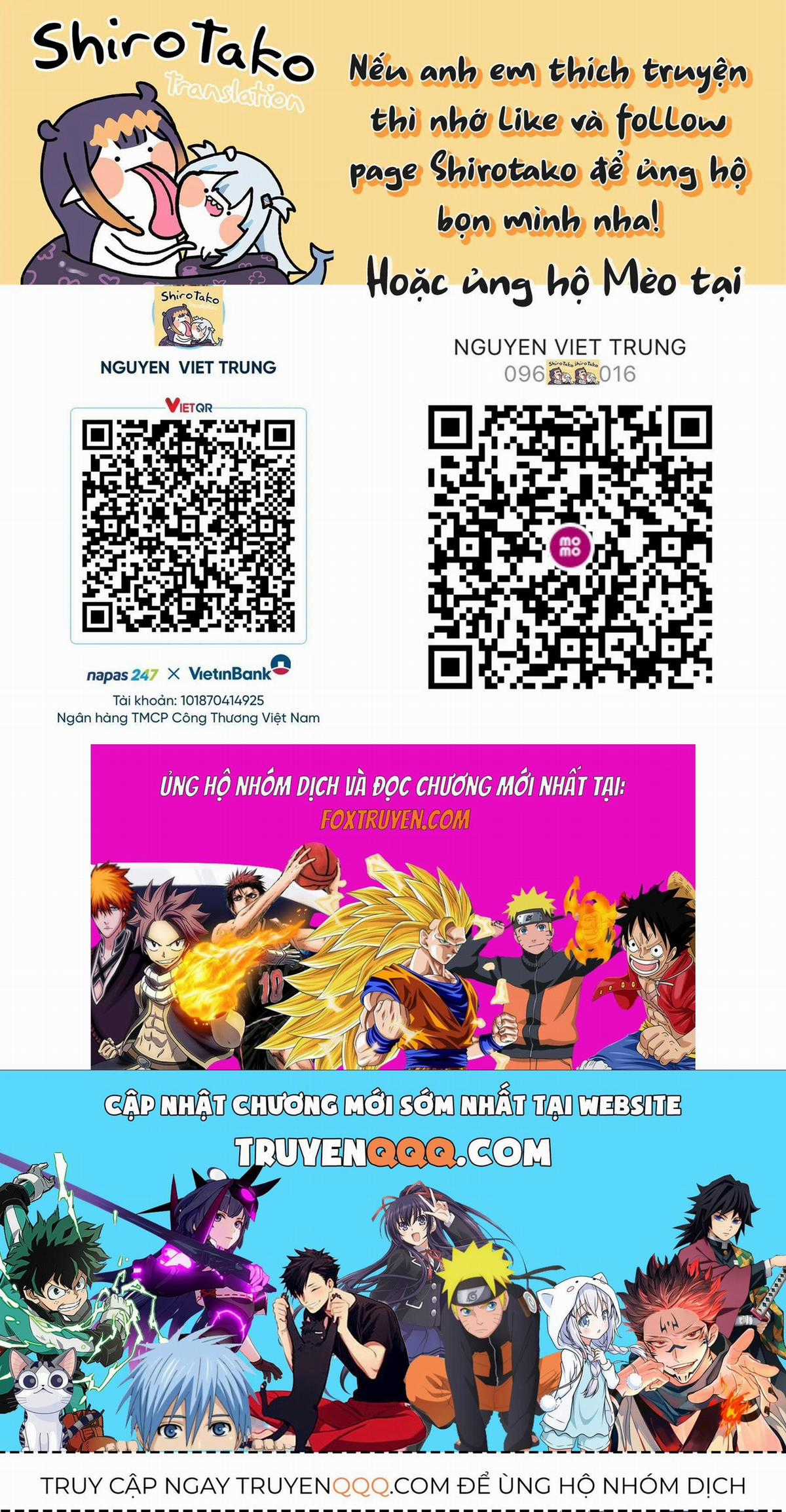 Ba Chị Em Nhà Mikadono Dễ Đối Phó Thật Đấy Chương 169 trang 20