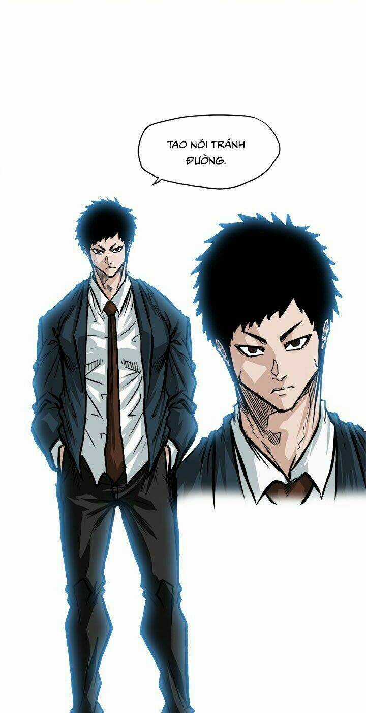 Bá Chủ Học Đường Ss2 Chapter 1 trang 14