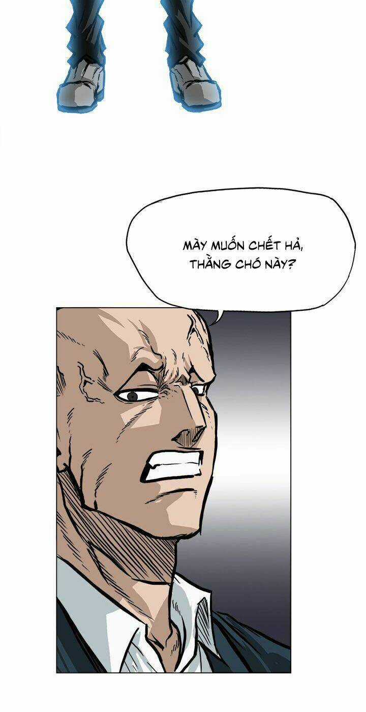 Bá Chủ Học Đường Ss2 Chapter 1 trang 15