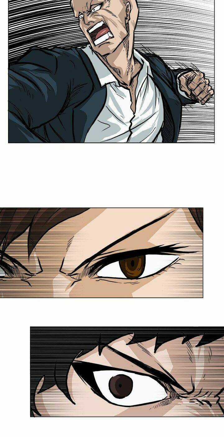 Bá Chủ Học Đường Ss2 Chapter 1 trang 20