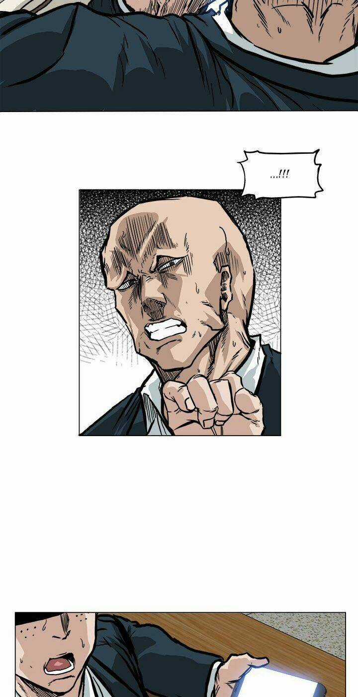 Bá Chủ Học Đường Ss2 Chapter 1 trang 23