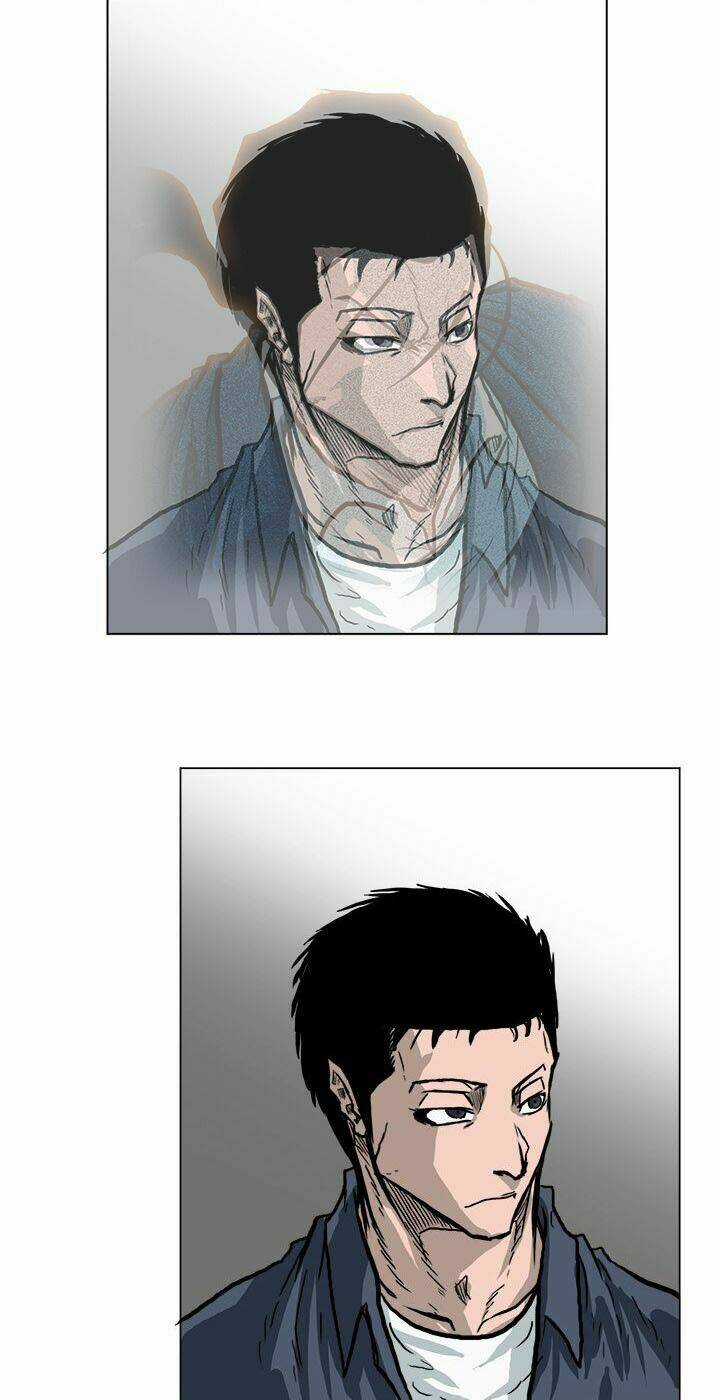 Bá Chủ Học Đường Ss2 Chapter 1 trang 27