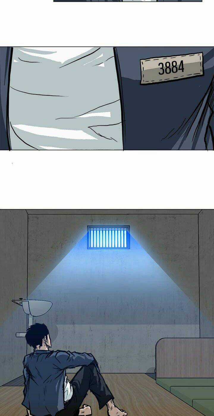 Bá Chủ Học Đường Ss2 Chapter 1 trang 28