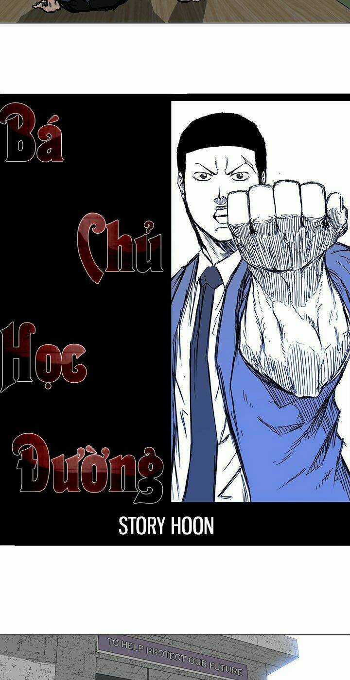 Bá Chủ Học Đường Ss2 Chapter 1 trang 29