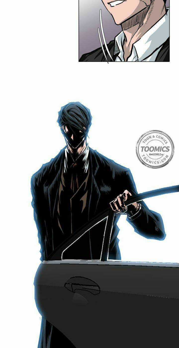 Bá Chủ Học Đường Ss2 Chapter 1 trang 33