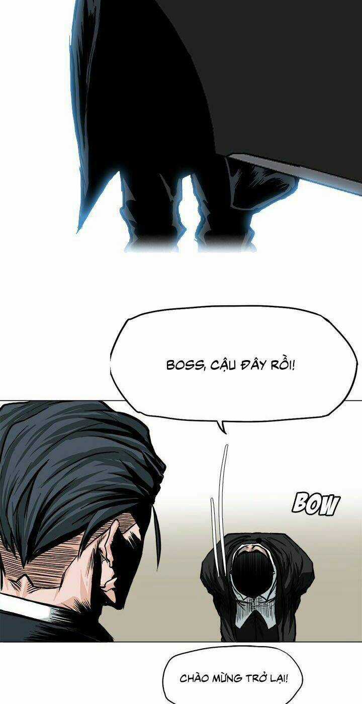 Bá Chủ Học Đường Ss2 Chapter 1 trang 34